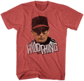 Wild Thing Ricky Vaughn Major League T-Shirt Hoodie, Sweatshirt | CiraTrend.com (Image 1)