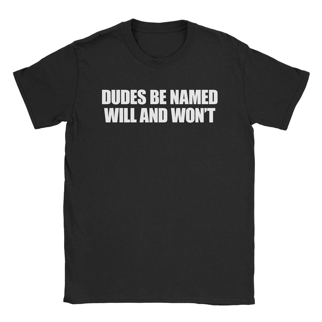 Will's T-Shirt Hoodie, Sweatshirt | CiraTrend.com (Image 3)