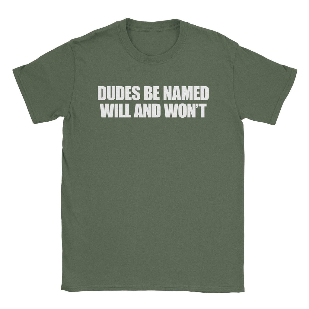 Will's T-Shirt Hoodie, Sweatshirt | CiraTrend.com (Image 4)