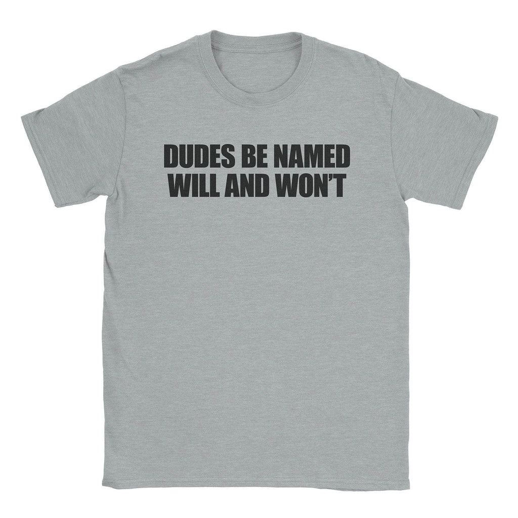 Will's T-Shirt Hoodie, Sweatshirt | CiraTrend.com (Image 2)
