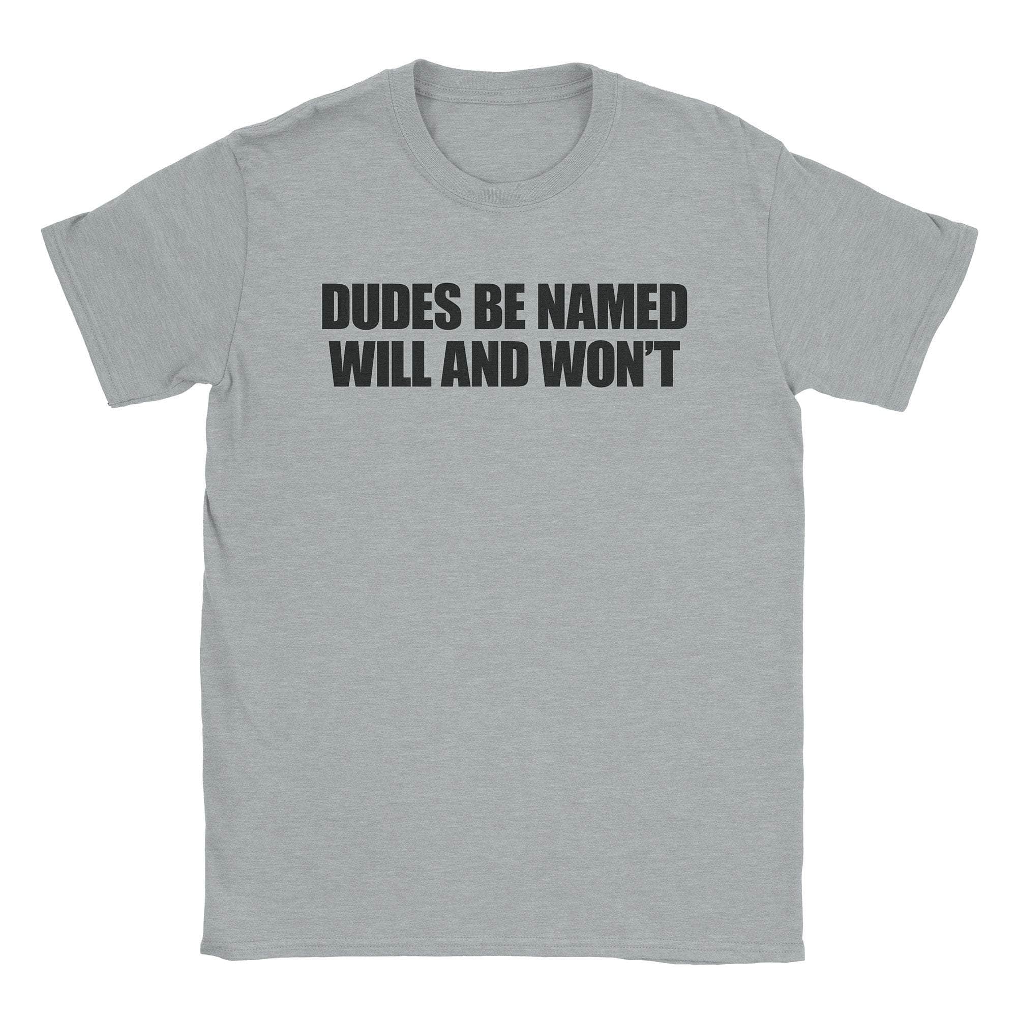 Will's T-Shirt Hoodie, Sweatshirt | CiraTrend.com (Image 2)