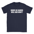 Will's T-Shirt Hoodie, Sweatshirt | CiraTrend.com (Image 1)