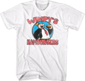 Wimpy'S Hamburgers Popeye T-Shirts, Hoodie, Sweatshirt