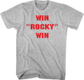 Win Rocky Win T-Shirts, Hoodie, Sweatshirt
