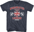 Winchester Tavern Shaun Of The Dead T-Shirt Hoodie, Sweatshirt | CiraTrend.com (Image 1)