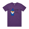 Wingardium Terf-Iosa Tee Hoodie, Sweatshirt | CiraTrend.com (Image 1)