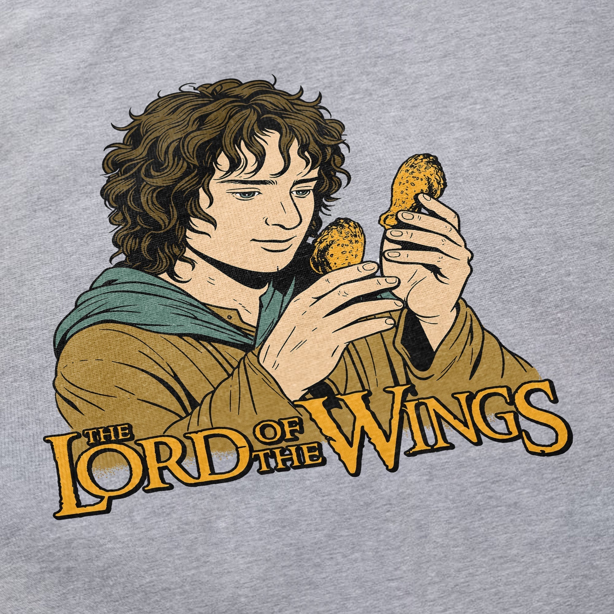 Wings T Shirts Hoodie, Sweatshirt | CiraTrend.com (Image 5)
