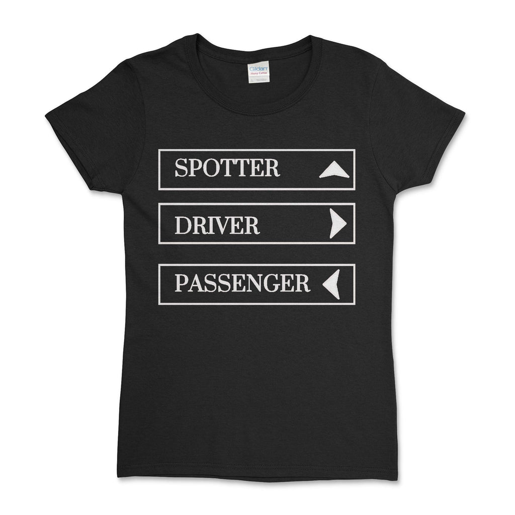 Women's Funny 4x4 Tee Hoodie, Sweatshirt | CiraTrend.com (Image 3)