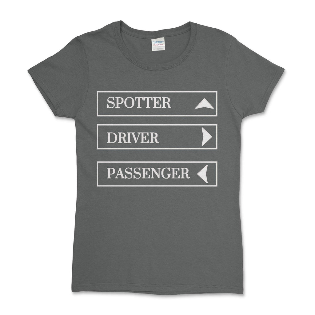 Women's Funny 4x4 Tee Hoodie, Sweatshirt | CiraTrend.com (Image 1)
