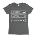 Women's Funny 4x4 Tee Hoodie, Sweatshirt | CiraTrend.com (Image 1)