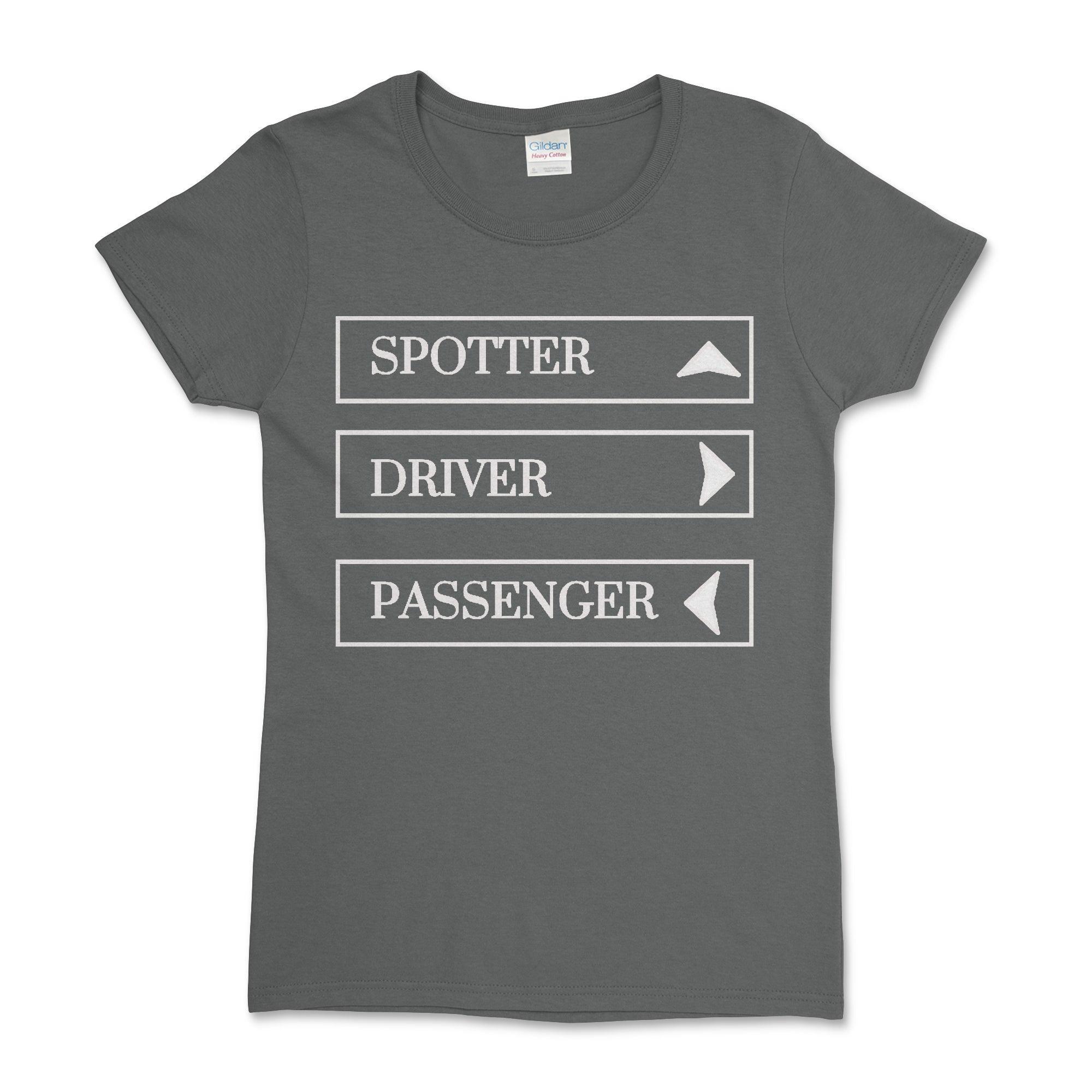 Women's Funny 4x4 Tee Hoodie, Sweatshirt | CiraTrend.com (Image 1)