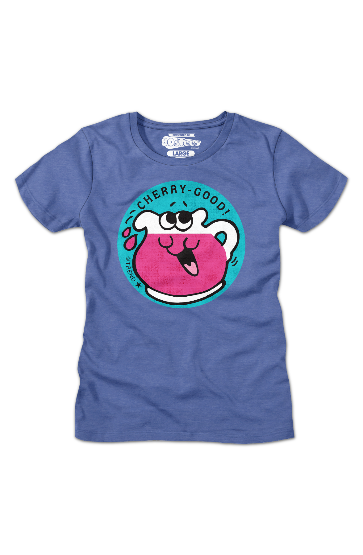 Womens Cherry Good Cherry Punch Scratch N Sniff Shirt Hoodie, Sweatshirt | CiraTrend.com (Image 2)