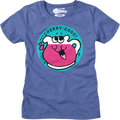 Womens Cherry Good Cherry Punch Scratch N Sniff Shirt Hoodie, Sweatshirt | CiraTrend.com (Image 1)