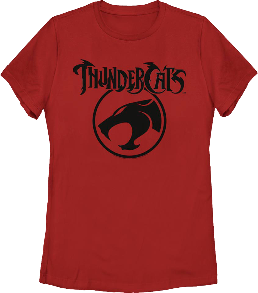 Classic Logo ThunderCats Shirt T-Shirts, Hoodie, Sweatshirt