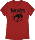 Classic Logo ThunderCats Shirt T-Shirts, Hoodie, Sweatshirt