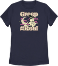 Creep Real Care Bears Shirt T-Shirts, Hoodie, Sweatshirt