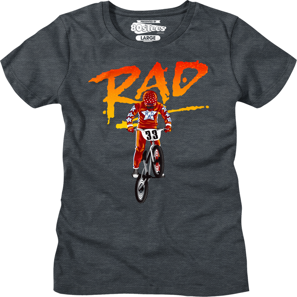 Cru Jones Rad Shirt T-Shirts, Hoodie, Sweatshirt