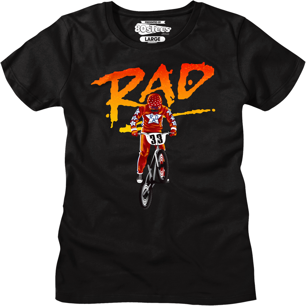 Cru Jones Rad Shirt T-Shirts, Hoodie, Sweatshirt