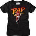 Cru Jones Rad Shirt T-Shirts, Hoodie, Sweatshirt