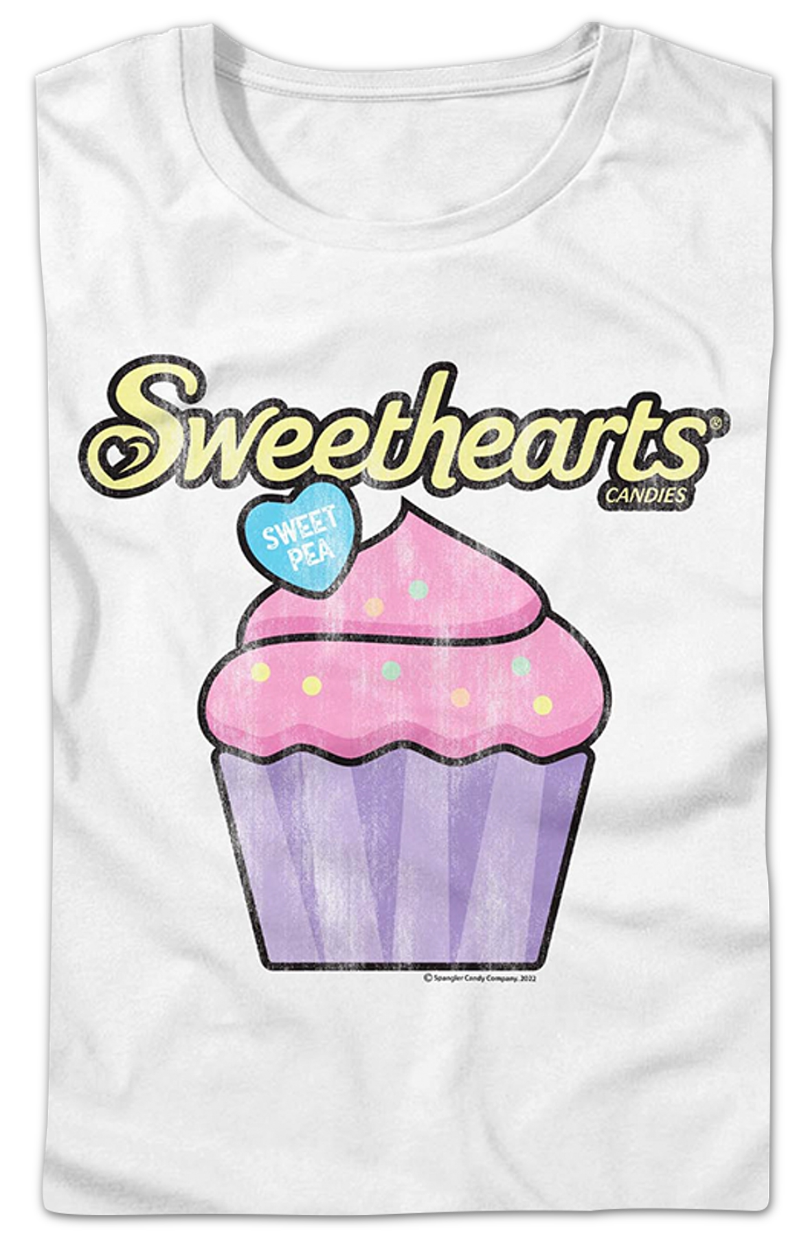 Cupcake Sweethearts Shirt T-Shirts, Hoodie, Sweatshirt