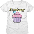 Cupcake Sweethearts Shirt T-Shirts, Hoodie, Sweatshirt