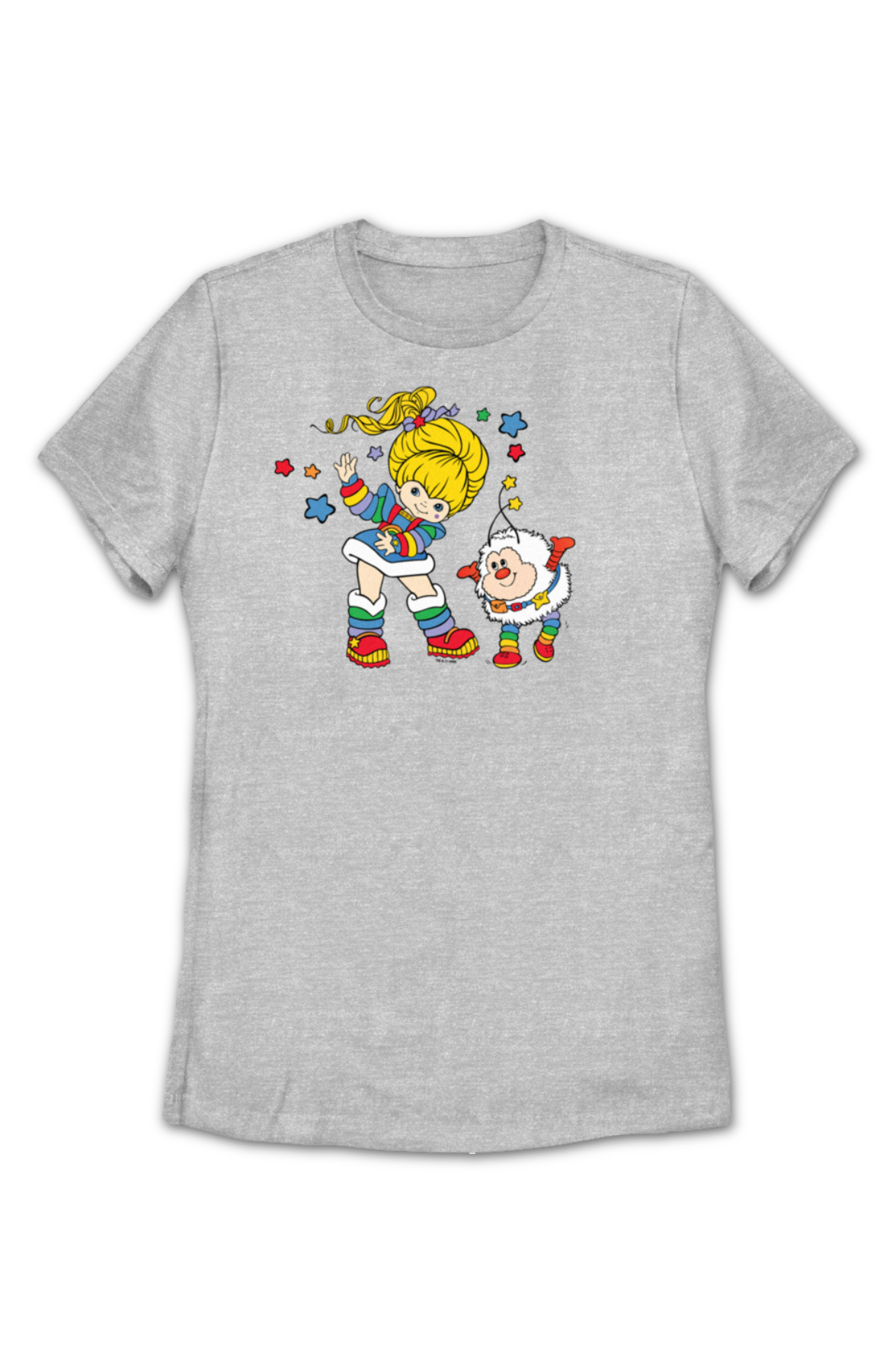 Dancing Rainbow Brite Shirt T-Shirts, Hoodie, Sweatshirt