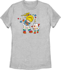 Dancing Rainbow Brite Shirt T-Shirts, Hoodie, Sweatshirt