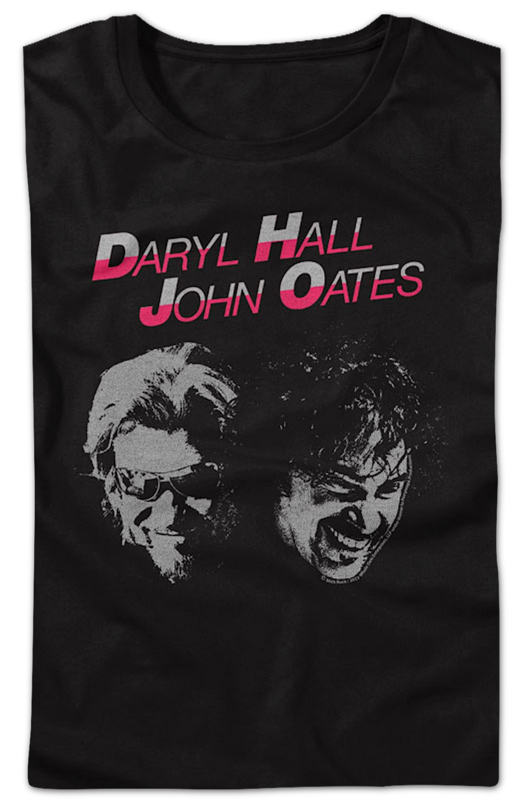 Daryl Hall & John Oates Shirt T-Shirts, Hoodie, Sweatshirt