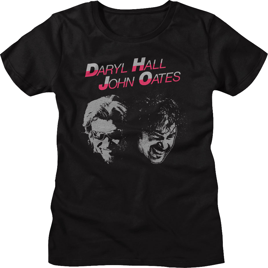 Daryl Hall & John Oates Shirt T-Shirts, Hoodie, Sweatshirt