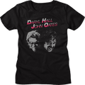 Daryl Hall & John Oates Shirt T-Shirts, Hoodie, Sweatshirt
