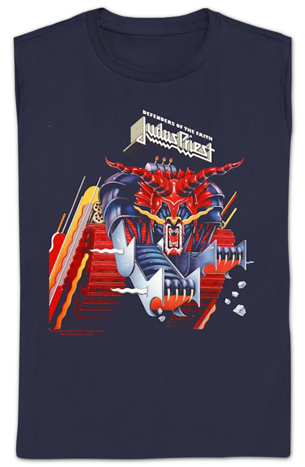Defenders Faith Judas Priest Shirt T-Shirts, Hoodie, Sweatshirt