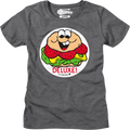 Deluxe Salami Sandwich Scratch N Sniff Shirt T-Shirts, Hoodie, Sweatshirt