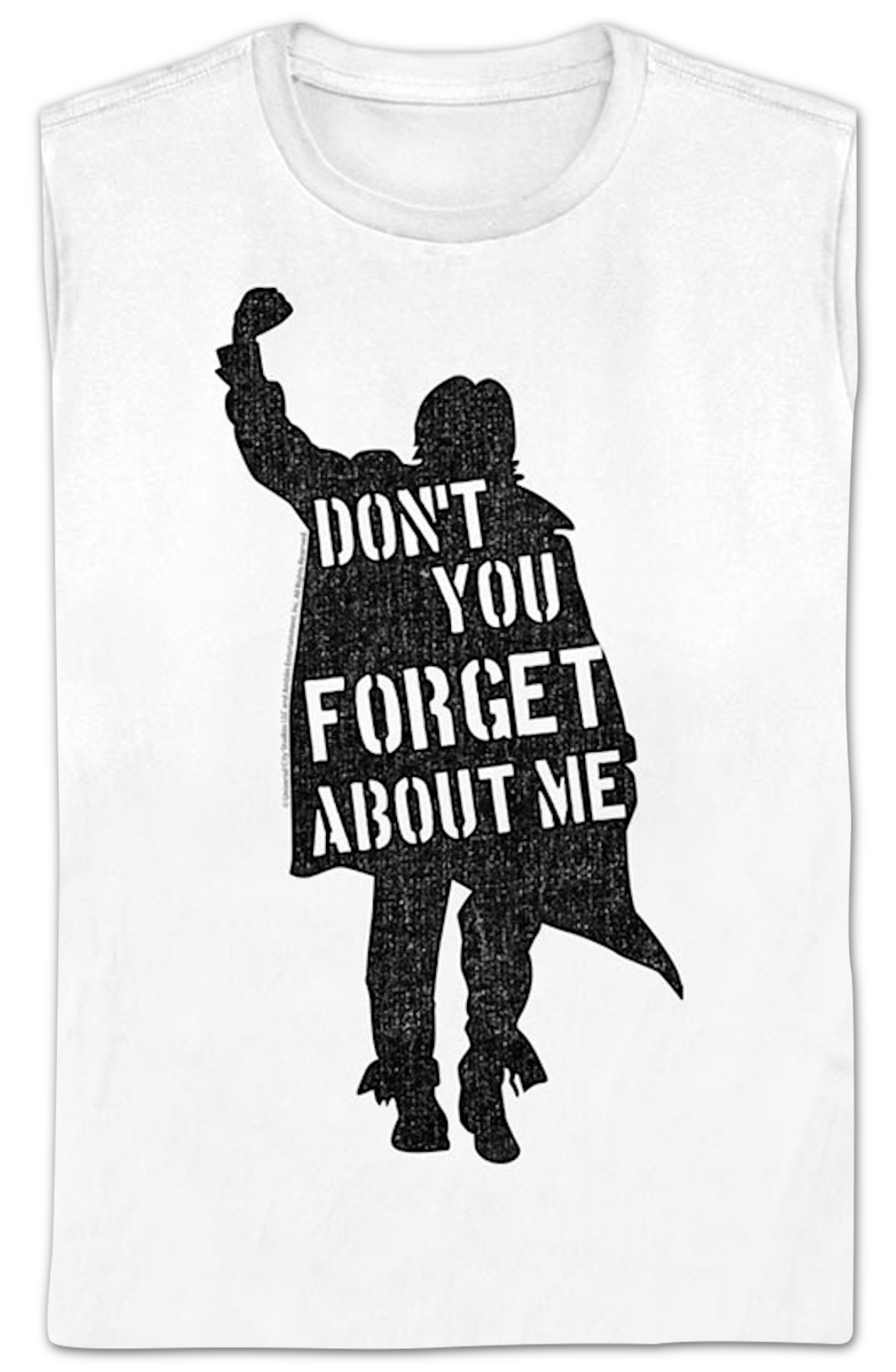 Womens Don't You Forget About Me Breakfast Club Shirt Hoodie, Sweatshirt | CiraTrend.com (Image 2)