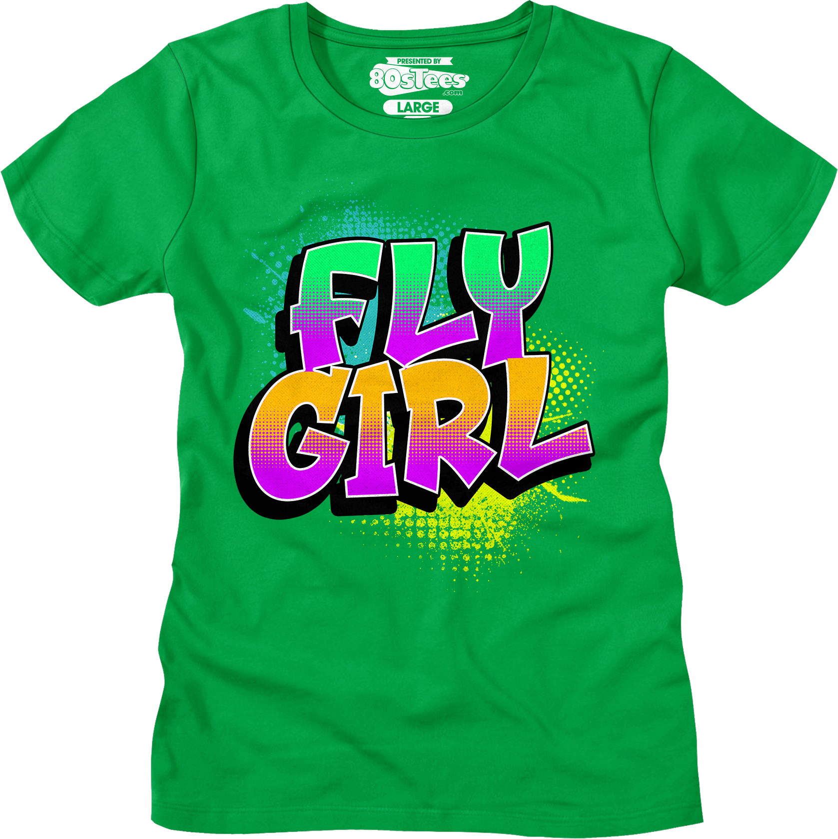 Womens Fly Girl Shirt Hoodie, Sweatshirt | CiraTrend.com (Image 3)