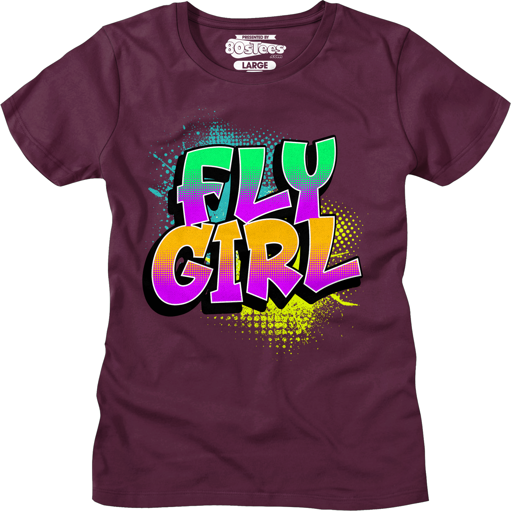 Womens Fly Girl Shirt Hoodie, Sweatshirt | CiraTrend.com (Image 4)