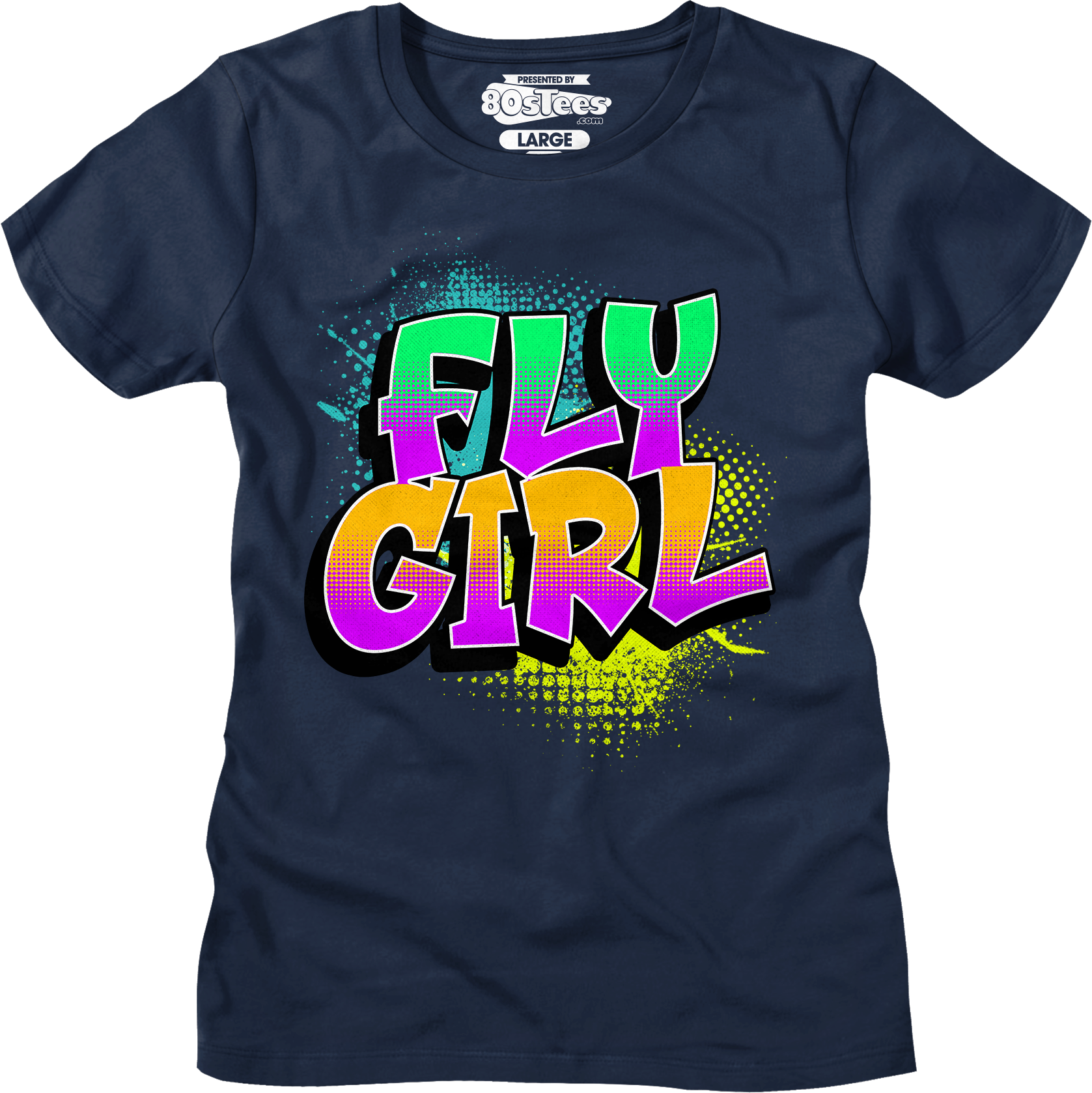 Womens Fly Girl Shirt Hoodie, Sweatshirt | CiraTrend.com (Image 5)