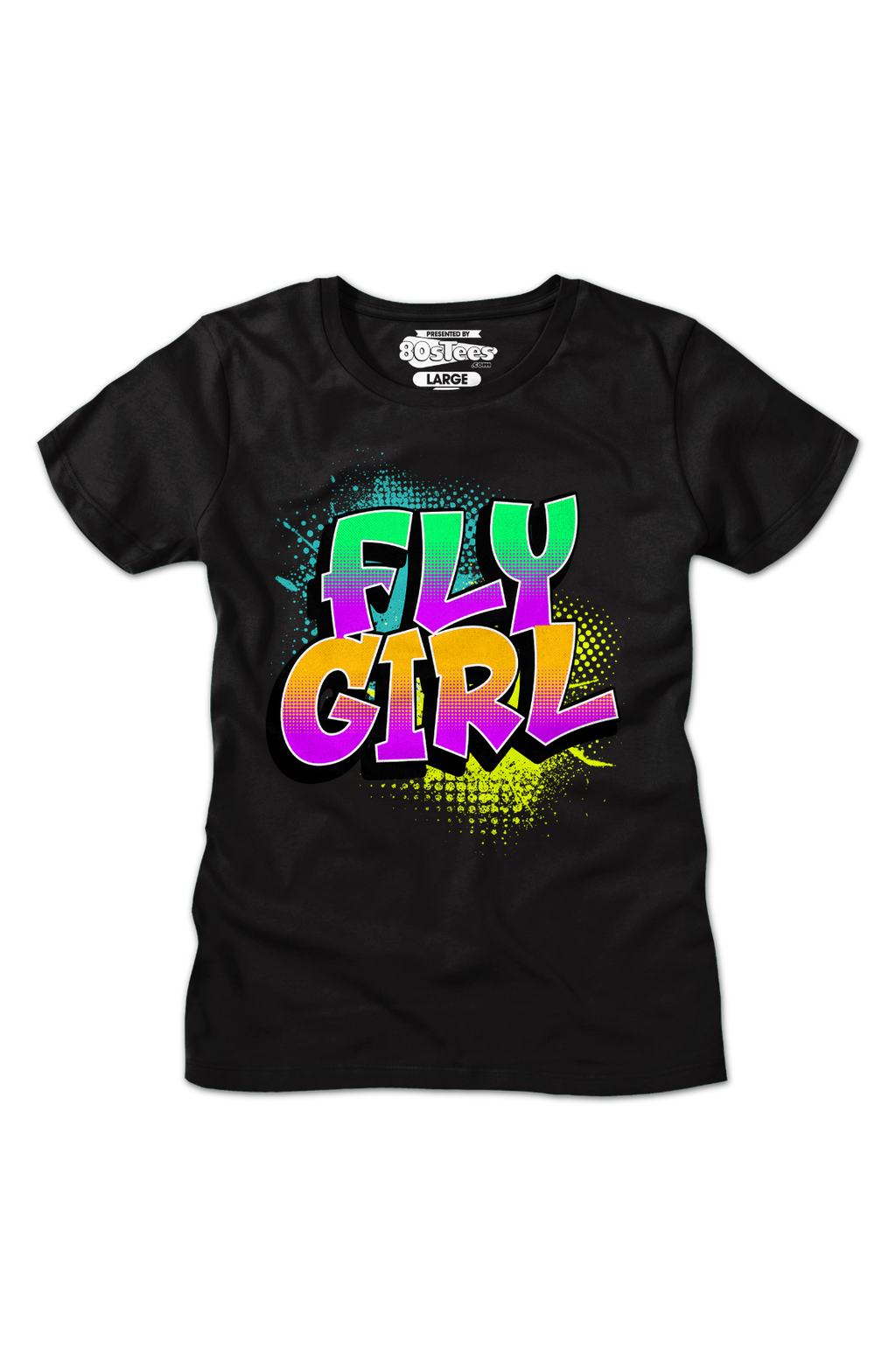 Womens Fly Girl Shirt Hoodie, Sweatshirt | CiraTrend.com (Image 2)
