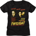 Womens Forbidden Love Twilight Shirt Hoodie, Sweatshirt | CiraTrend.com (Image 1)