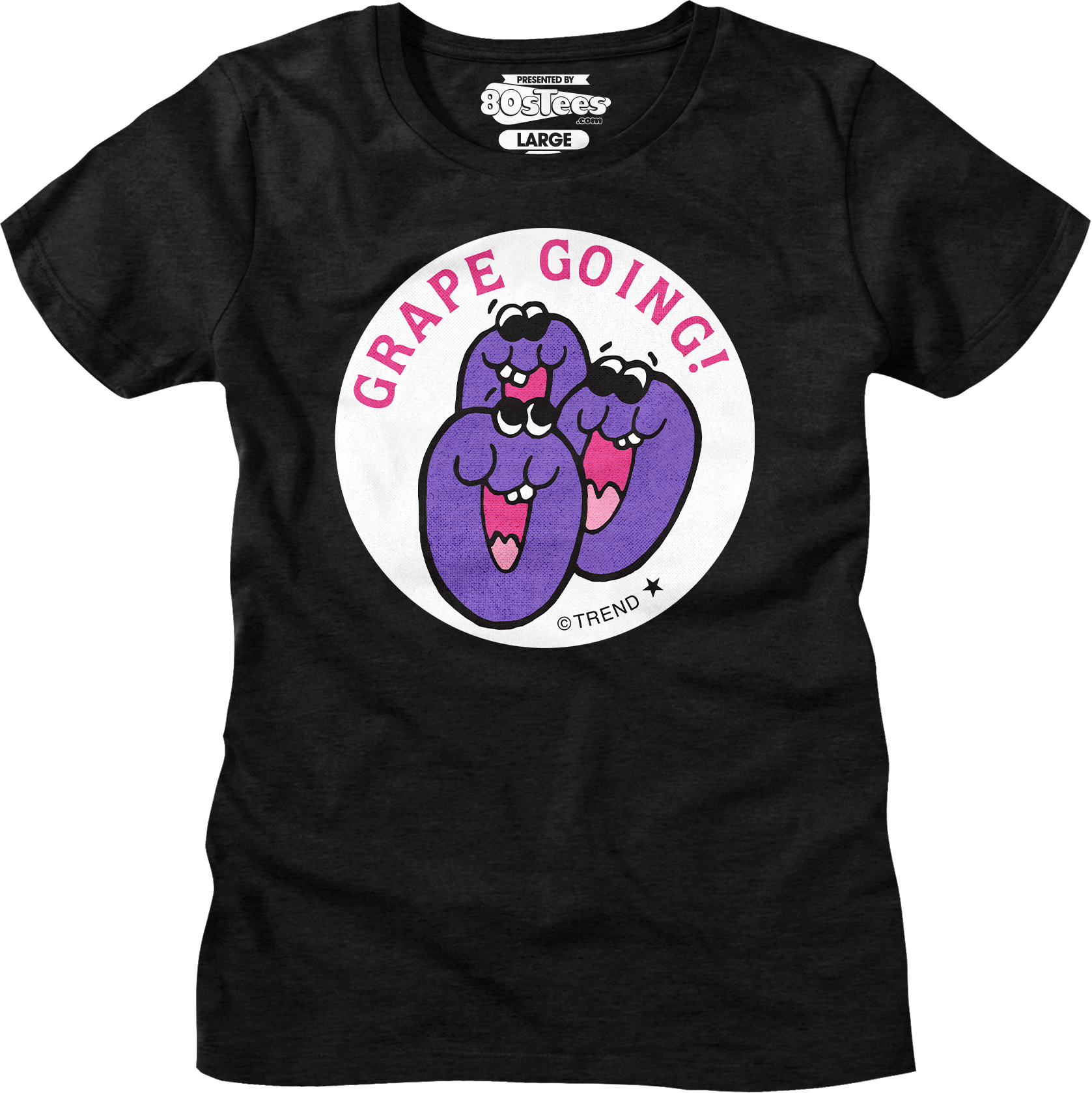 Womens Grape Going Grape Jelly Scratch N Sniff Shirt Hoodie, Sweatshirt | CiraTrend.com (Image 1)