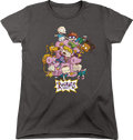 Womens Group Chair Photo Rugrats Shirt Hoodie, Sweatshirt | CiraTrend.com (Image 1)