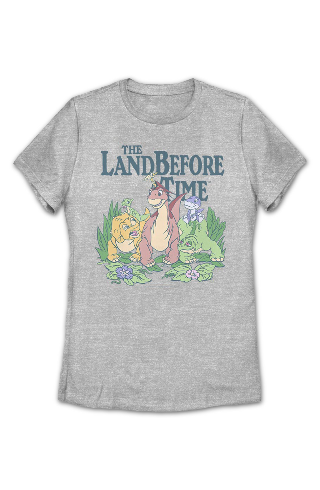 Womens Group Picture Land Before Time Shirt Hoodie, Sweatshirt | CiraTrend.com (Image 2)