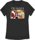 Womens Holiday Armadillo Friends Shirt Hoodie, Sweatshirt | CiraTrend.com (Image 1)