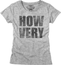 Womens How Very Heathers Shirt Hoodie, Sweatshirt | CiraTrend.com (Image 1)