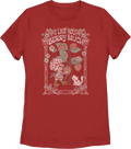 I Like You Berry Much Strawberry Shortcake Shirt T-Shirts, Hoodie, Sweatshirt