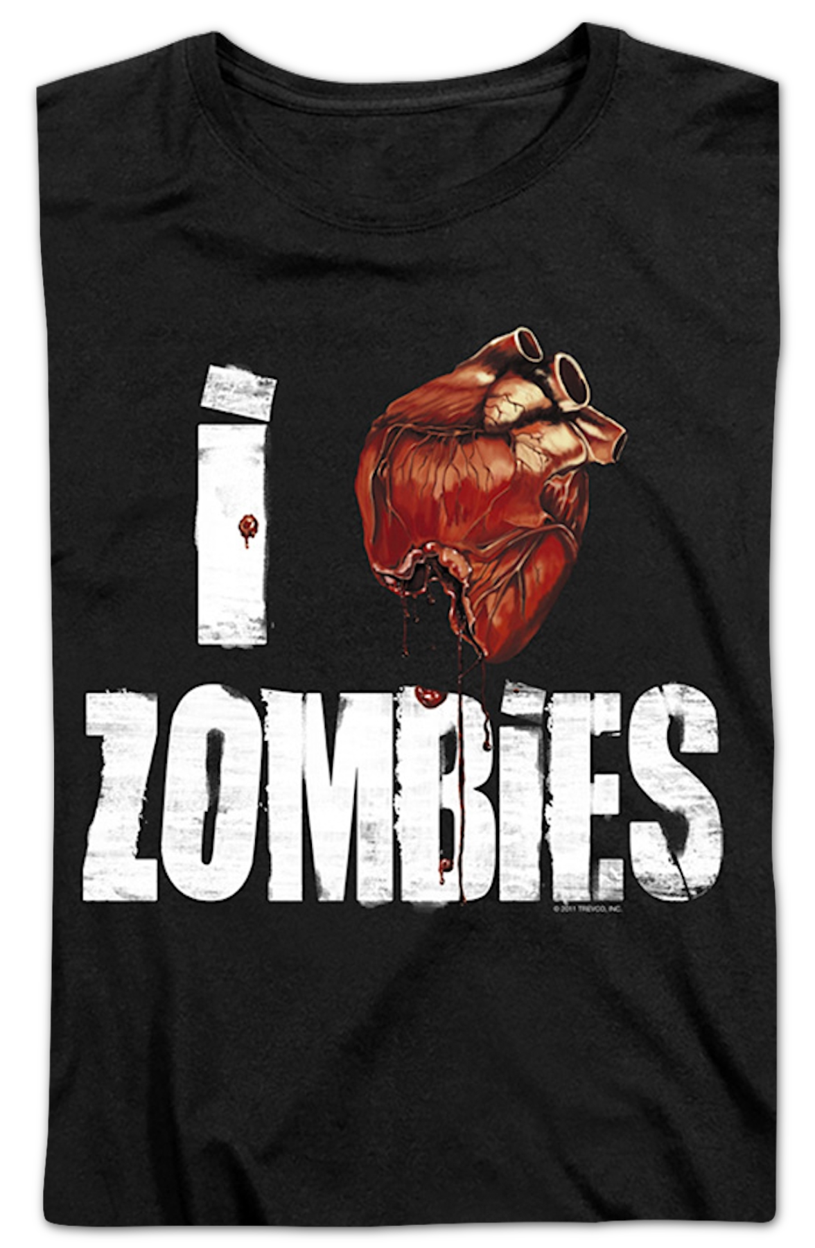 I Love Zombies Shirt T-Shirts, Hoodie, Sweatshirt