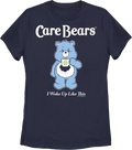 I Woke Up Like This Care Bears Shirt T-Shirts, Hoodie, Sweatshirt