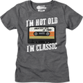 I'M Not Old I'M Classic Greatest Hits 1983 Shirt T-Shirts, Hoodie, Sweatshirt