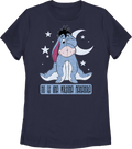 Womens No Es Una Persona Mananera Winnie The Pooh Shirt Hoodie, Sweatshirt | CiraTrend.com (Image 1)