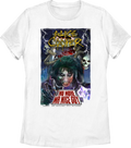 Womens No More Mr. Nice Guy Alice Cooper Shirt Hoodie, Sweatshirt | CiraTrend.com (Image 1)