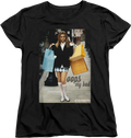 Womens Oops My Bad Clueless Shirt Hoodie, Sweatshirt | CiraTrend.com (Image 1)